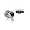 Fits Honda Accord Heyner Germany Locking Wheel Nuts Set 4
