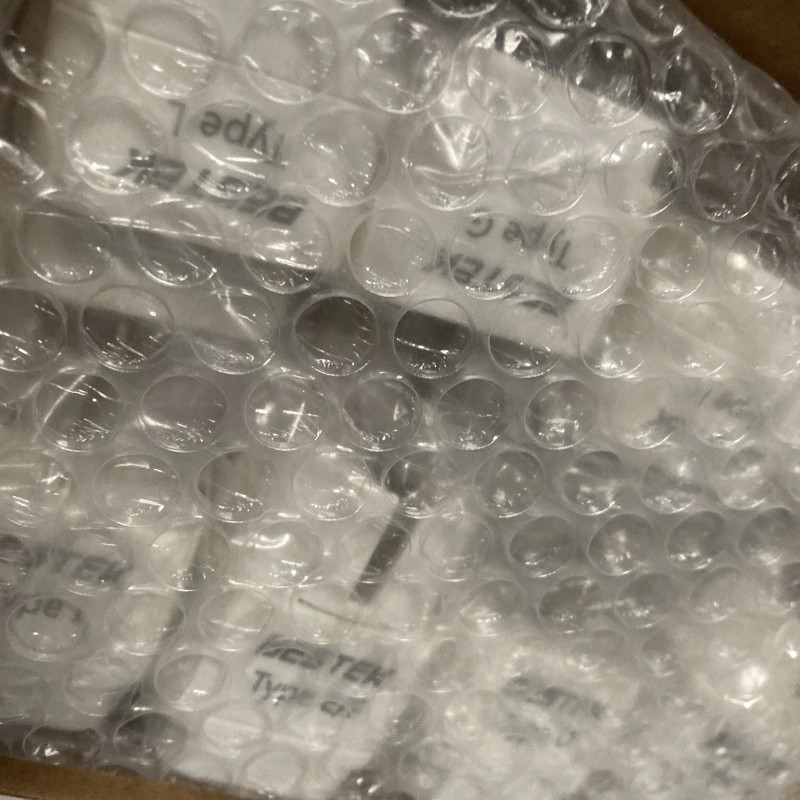 Bestek Worldwide Travel Plug Adapter Set Grounded Universal Power Plug