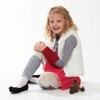 Caron Simply Soft - Hilo de fiesta, 3 onzas, calibre