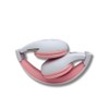 Portable Personal FM Radio Headphones Pull-Out Antenna for Great Reception,