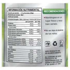 Cll Colágeno Hidrolizado Manzana Verde 1.1 Kg Supra