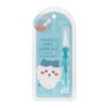 SHOBIDO CW24910 Hachiware Pencil Nail Care Oil