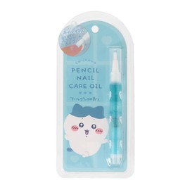 SHOBIDO CW24910 Hachiware Pencil Nail Care Oil