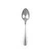 VINTAGEINOX Vintage J-Wing Dinner Spoon, Made in Japan, Cafe, Restaurant,