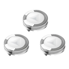 Shaver Head Replacement for Electric Shaver Series 5000 by YTXXDEUS