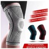 2pcs Ultra Knee Elite Knee Compression Sleeve - Rodillera profesional,