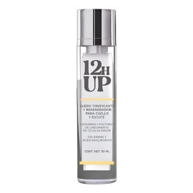 12hup Suero Regenerador Facial Livecells Facial 30ml Antieda                                                                                          