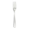 Fortessa Grand City 18/10 Stainless Steel Flatware Table Fork, Set