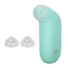Vacuum Blackhead Remover Handheld Mini Lifting Massage Deep Clean USB