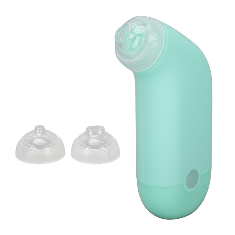 Vacuum Blackhead Remover Handheld Mini Lifting Massage Deep Clean USB