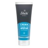 Crema Afeitar Mentol Y Aceites Jojoba Shelo Nabel 250ml