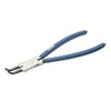 Draper 38996 170mm Int.Circlip Plier-Bent.