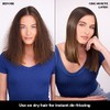 Color WOW - Crema de estilo de transformación de un