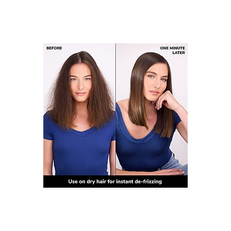Color WOW - Crema de estilo de transformación de un
