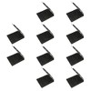 Zelerdo 10 Pack Beetle Blaster, Beekeeping Tool Beekeeping Supplies