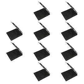 Zelerdo 10 Pack Beetle Blaster, Beekeeping Tool Beekeeping Supplies