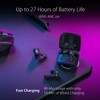 ASUS ROG Cetra True Wireless In-Ear Gaming Kopfhörer (aktive Geräuschunterdrückung