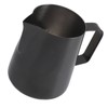 Frothing Cup 304 Stainless Steel Large Capacity Milk Frothing Pitcher