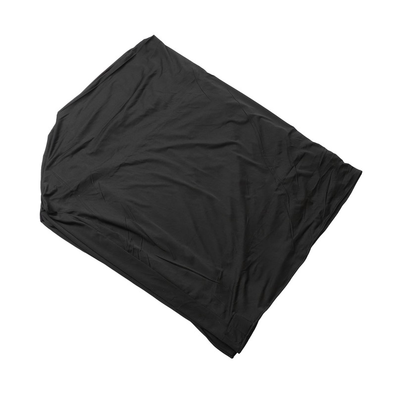 Stretch Rectangular Table Cover Waterproof Tight Fitted Easy To Clean