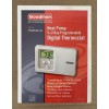 Goodman Programmable Digital Thermostat TSTATG2152 HEAT PUMP 5+2 DAY