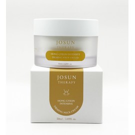 Chosun Therapy Honggyeon Intensive Elasticity Neck Cream 50ml / 조선테라피 홍견 인텐시브 탄력 넥크림 50ml