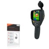 BoxWave Screen Protector Compatible With HTI HT 19 Thermal Imager