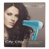 Silver Bullet City Chic Dryer 2000W - Aqua