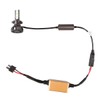 KOYOSO H7 LED Headlight Bulb Canbus Decoder Resistor Super Power