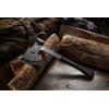 SOG TACTICAL BUSHCRAFT HATCHET​