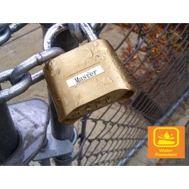 Replace for Dymo D1 Label Maker Refills 45013 S0720530 Label Tape Compatible with DYMO LabelManager 160 280 210D 360D 420P 450 Black on White 1/2 Inch x 23 Feet, 3 Cartridges