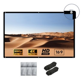 Projector Essential, Projection Display Use, Home Theater & Outdoor Projector Use