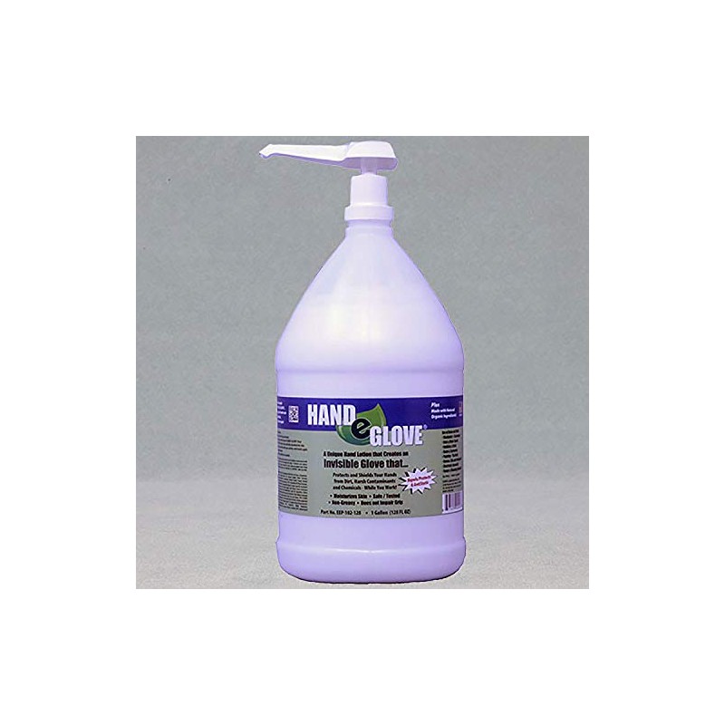 HAND-E-GLOVE Hand Protective Lotion