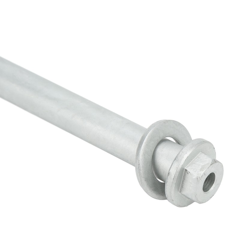 Rear Swingarm Pivot Bolt Nut Washer Firm Fixing 90305‑GE8‑003 for