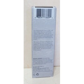 MALLY EVERCOLOR BROW DEFINING GEL - SABLE - 0.1 OZ LOT OF 3