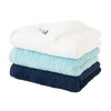 Bloom Imabari Towel, Certified FUu Face Towel, Set of 3,