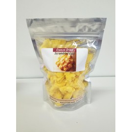 Eterna Fresh Freeze Dried Scrambled Eggs - Large = 12 eggs = 3.5oz