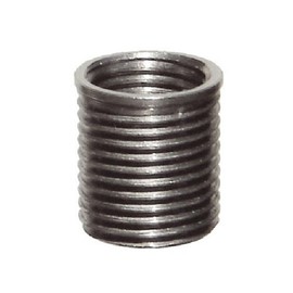 TIME-SERT Inch Stainless Steel Insert 3/8-24 X .750 Part # 03824