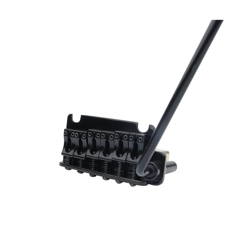 Guyker Non-locking 2 Point Guitar Tremolo Bridge with Tremolo System
