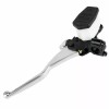 RCH BRAKE LEVER MASTER CYLINDER ASSEMBLY FOR Arctic Cat 400