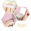 FOMIYES 1set Facial Oil Absorbing Paper Blotting Sheets for Oily