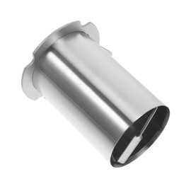 SHOWERORO Fruit Corer Apple Corer Fruit Core Removers Pear Core Remover Tool Pear Peeler and Corer Kitchen Tools for Fruit Pineapple Cutter Corer for Baking Stainless Steel Silver