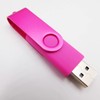 memoria USB de 1 GB, unidades flash de disco de
