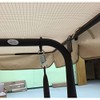 Virginia Swing Replacement Canopy Top Cover - RipLock 350