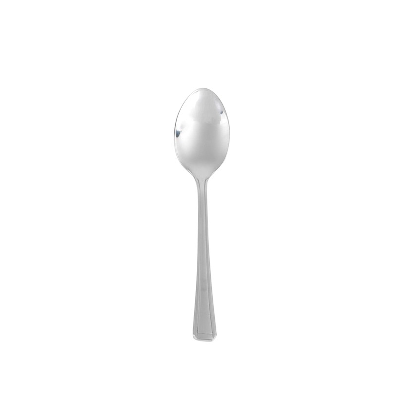 Salter BW02844 Elegance Buxton 16 Piece Cutlery Set, Stainless Steel,