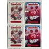 2023 Topps Garbage Pail Kids Valentines Day is Canceled 21-Card