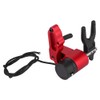Aluminium Alloy Drop Away Arrow Rest with Lock Accessory for