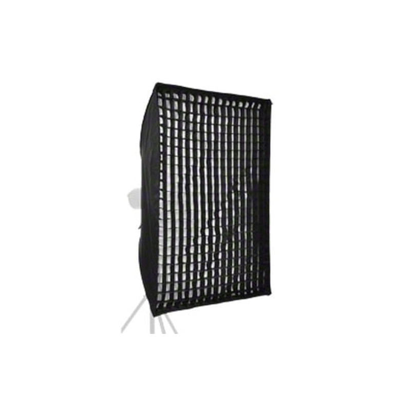 Walimex Pro 70 x 100cm Grid for Umbrella Softbox
