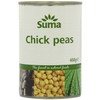 Suma Chick Peas 400 g