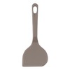 Kai KAI DE6328 Spatula, Scratch Resistant, All-Nylon, One Piece Molded,