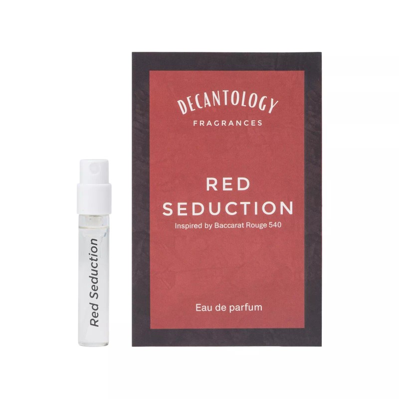 ALT Fragrances- Executive EDP 30ML Inspired by Aventus - Red